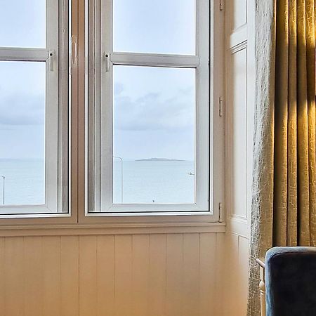 Inchkeith View Villa Единбург Екстериор снимка